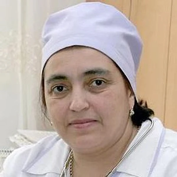 Османова Загра Магомедтагировна — Неонатолог, Анестезиолог-реаниматолог, Махачкала