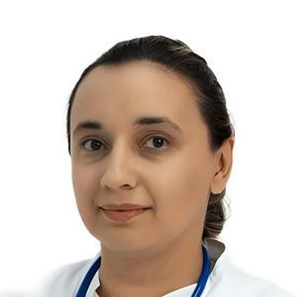 Абдулаева Патимат Камильевна — Неонатолог, Педиатр, Махачкала
