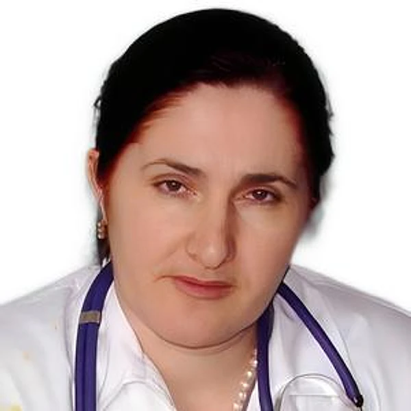 Алиева Патимат Магомедовна — Гастроэнтеролог, Детский гастроэнтеролог, Педиатр, Махачкала