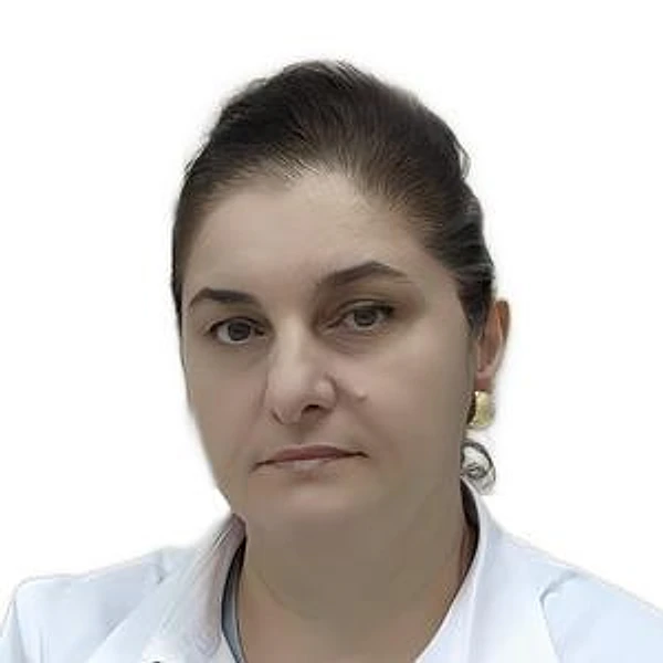 Алиева Заира Ибрагимовна — Детский гастроэнтеролог, Махачкала