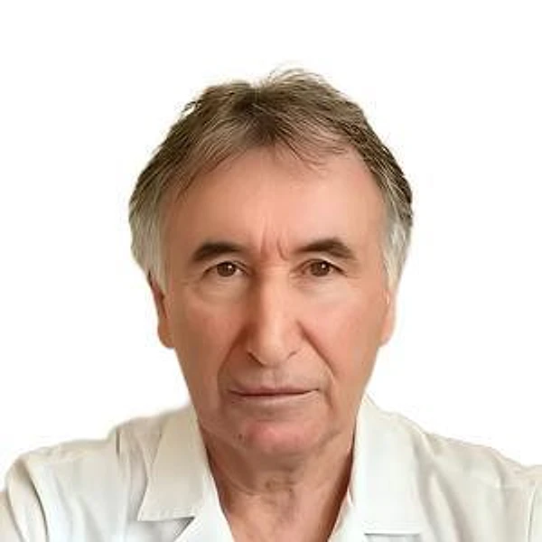 Абакаров Гаджимуса Абакарович — Детский кардиолог, Ревматолог, Махачкала
