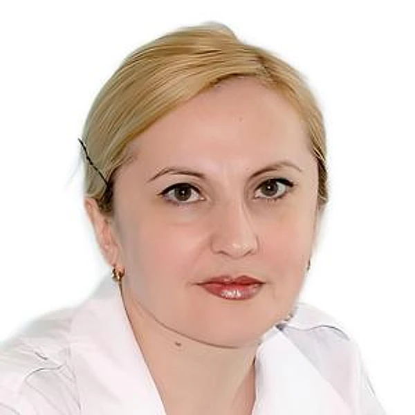 Магомедова Шамай Магомедовна — Кардиолог, Махачкала