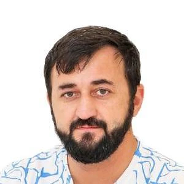Дадаев Ислам Юсупович — Детский ЛОР, Детский ЛОР-хирург, ЛОР, Махачкала
