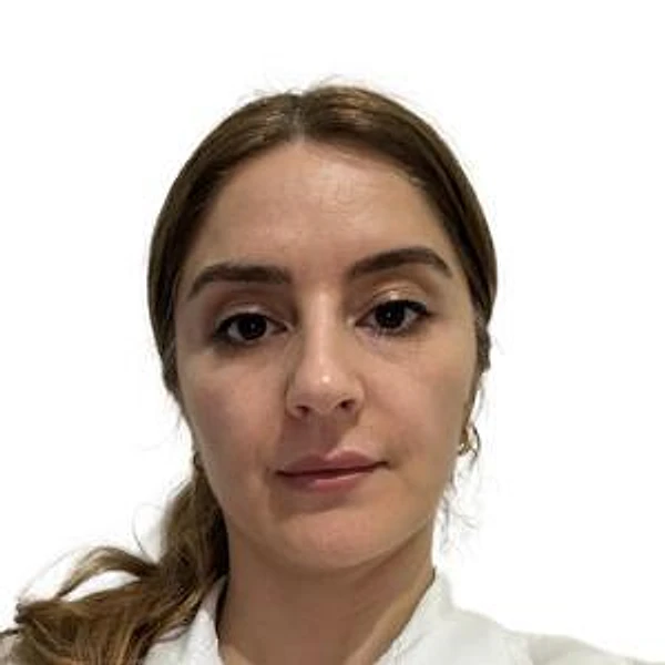 Ашурбекова Заира Исаковна — Педиатр, Детский гастроэнтеролог, Махачкала