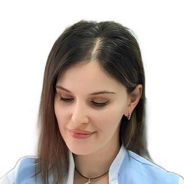 Моллаева Камилла Юнусовна — Детский невролог, Невролог, Нейрофизиолог, Махачкала