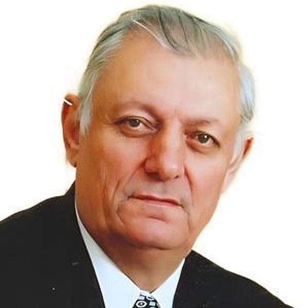 Рамазанов Магомед Рамазанович — Хирург, Каспийск