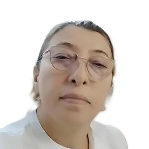 Аминова Зада Кадыровна — Терапевт, Махачкала