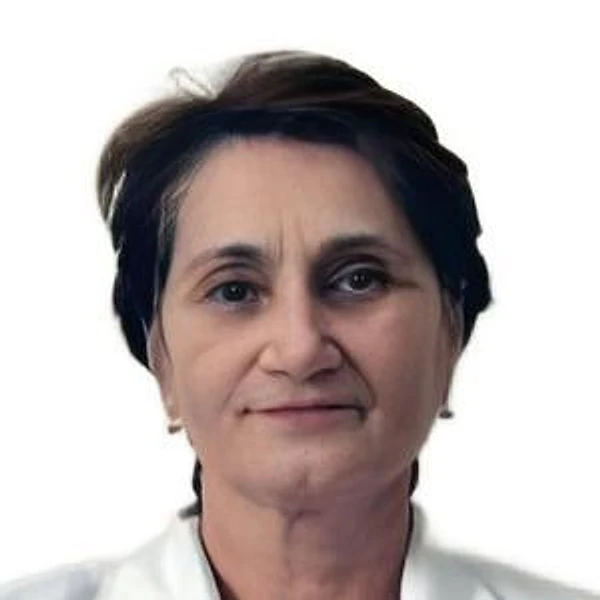 Багичева Тамара Мирзабековна — Терапевт, Махачкала