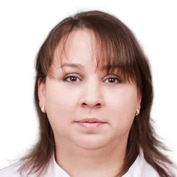 Титова Мария Владимировна — Терапевт, Гастроэнтеролог, Санкт-Петербург
