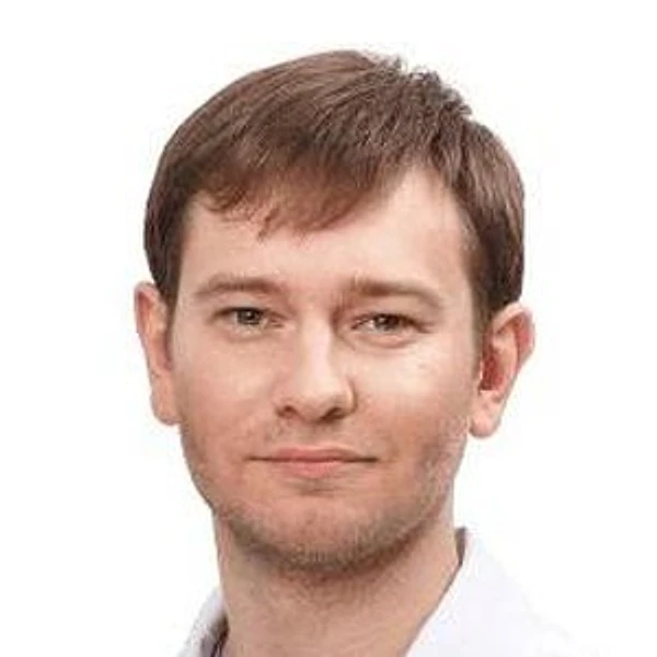 Рыбакин Евгений Юрьевич — Гинеколог, Акушер, Гинеколог-хирург, Санкт-Петербург