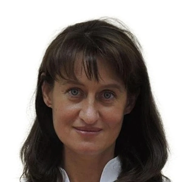 Войнова Наталья Владимировна — Стоматолог, Москва