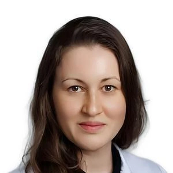 Сеидова Алла Юрьевна — Функциональный диагност, Кардиолог, Санкт-Петербург