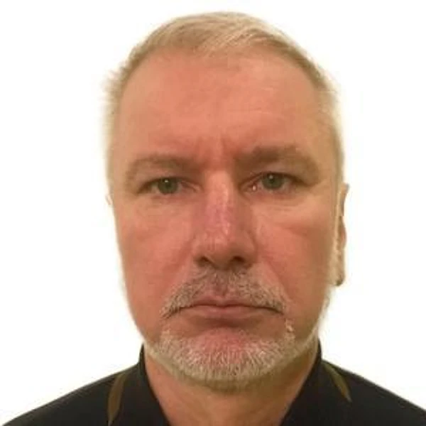 Христолюбов Александр Владимирович — Рентгенолог, Радиолог, Санкт-Петербург