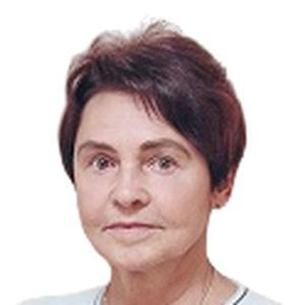 Романова Ольга Викторовна — Терапевт, Невролог, Рефлексотерапевт, Санкт-Петербург