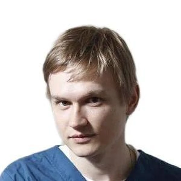 Бакалов Вячеслав Николаевич — Стоматолог, Стоматолог-ортопед, Санкт-Петербург