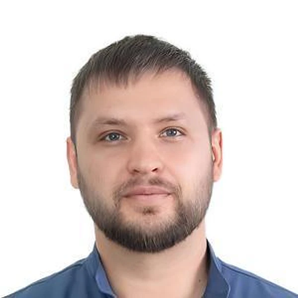 Масалов Максим Сергеевич — Стоматолог-хирург, Санкт-Петербург