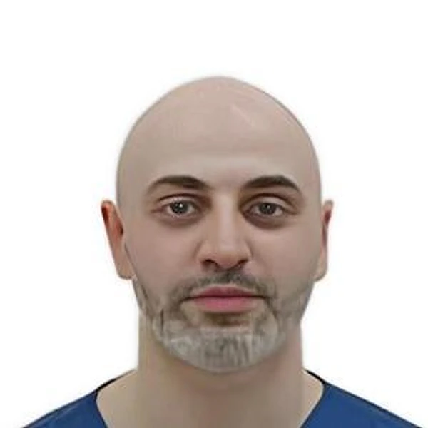 Плиев Владимир Малхазович — Хирург, Проктолог (колопроктолог), Санкт-Петербург