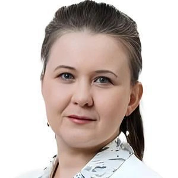 Анисимова Елена Владимировна — Гематолог, Самара