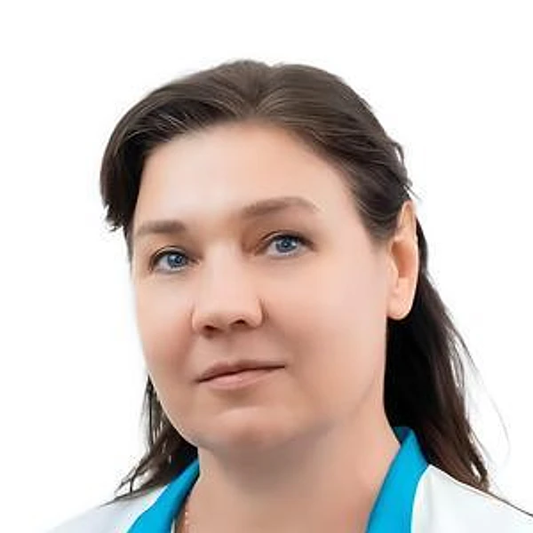 Волосенко Светлана Евгеньевна — Ортопед, Травматолог, Москва
