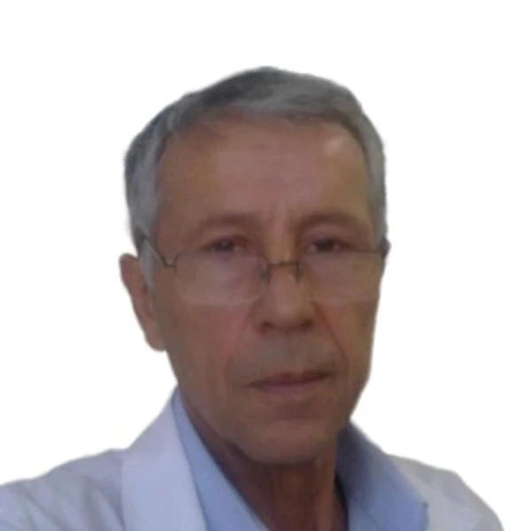 Кубачанов Радион Камалутинович — Невролог, Махачкала