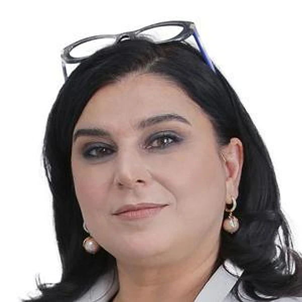 Валиджанова Жанна Шарапутдиновна — ЛОР, Детский ЛОР, Детский сурдолог, Сурдолог, Махачкала