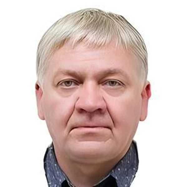 Мингажев Александр Галиевич — Врач общей практики (семейный врач), Санкт-Петербург