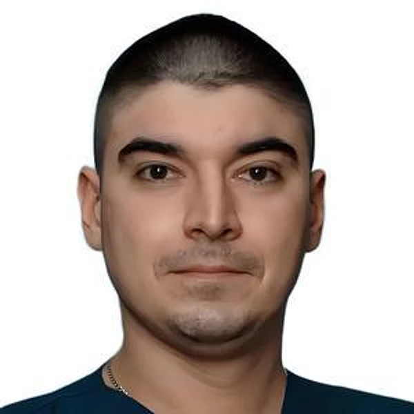 Архипченко Тимур Александрович — Онколог, Хирург, Санкт-Петербург