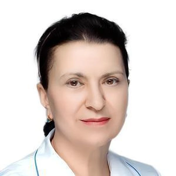 Гаджиева Зухра Тофиковна — Хирург, Санкт-Петербург