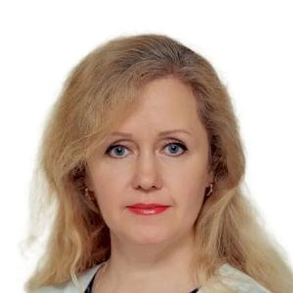 Коваль Ирина Вячеславовна — Офтальмолог (окулист), Санкт-Петербург