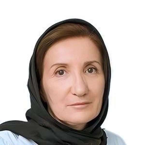 Магомедалиева Умакусум Абидовна — Инфекционист, Махачкала