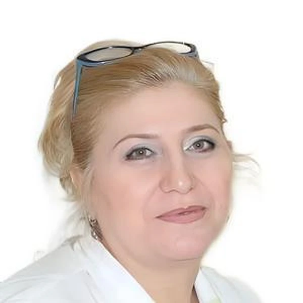 Мамаева Сакинат Изамутдиновна — Врач УЗИ, Махачкала