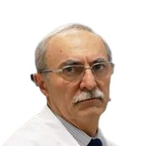 Рамазанов Рзак Назирович — Рентгенолог, Махачкала