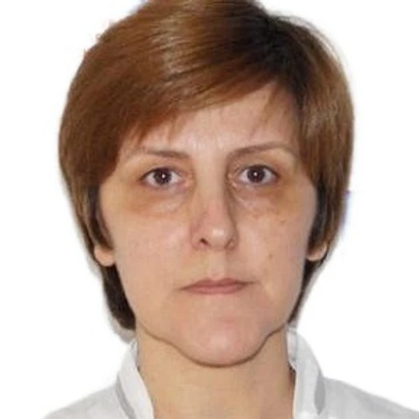 Шахшаева Светлана Микдадовна — Гинеколог, Махачкала