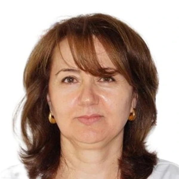 Хожокова Нуржан Алимирзаевна — Невролог, Функциональный диагност, Махачкала