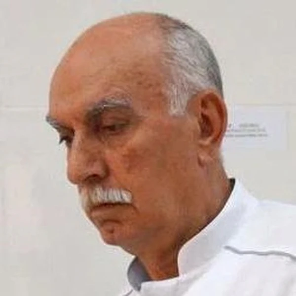 Киндиров Рабадан Киндирович — Эндоскопист, Махачкала