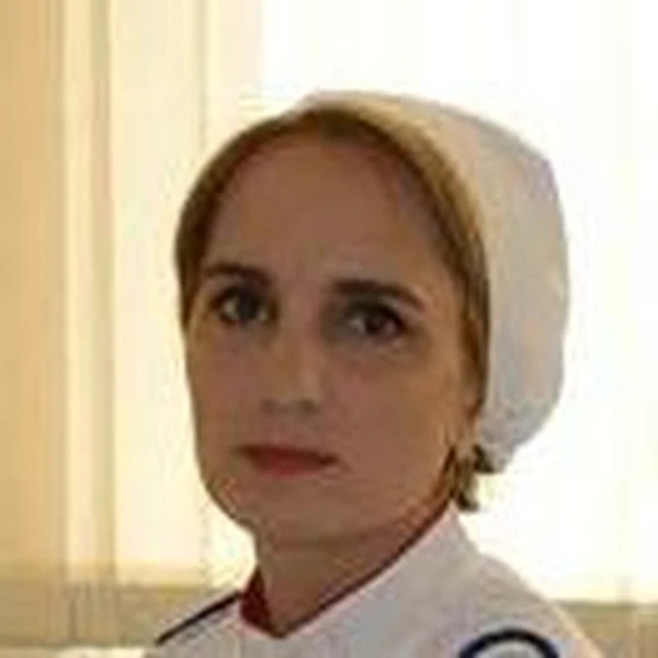 Алиева Наида Арслангереевна — Гинеколог, Акушер, Махачкала