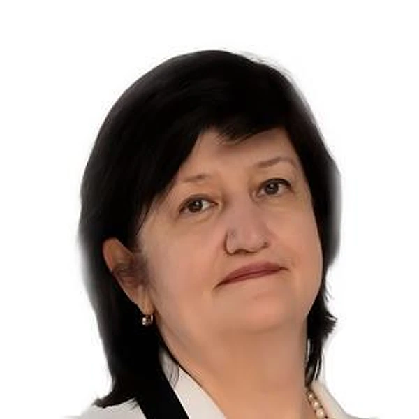 Салимова Зулейха Магомедовна — Гинеколог, Махачкала