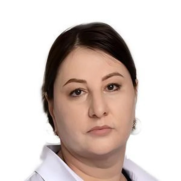 Хайрулаева Гульнара Алибеговна — Гинеколог, Махачкала
