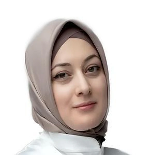 Ашурбекова Аида Арслановна — Гинеколог, Врач УЗИ, Махачкала