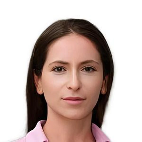 Магомедова Сабина Яверовна — Гинеколог, Врач УЗИ, Махачкала