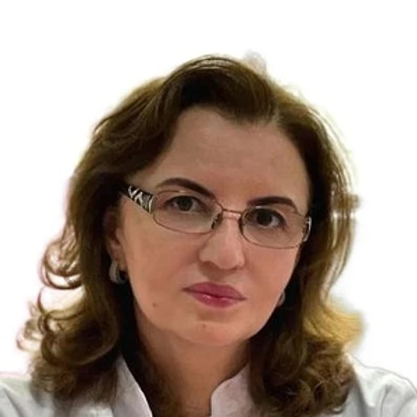 Гаджибагомедова Лейла Ибадулаевна — Гинеколог-эндокринолог, Акушер, Гинеколог, Махачкала