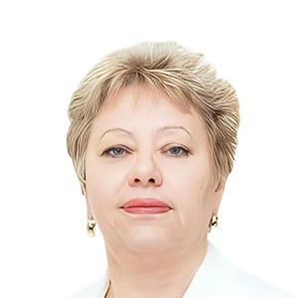Масляева Галина Марковна — Терапевт, Профпатолог, Санкт-Петербург
