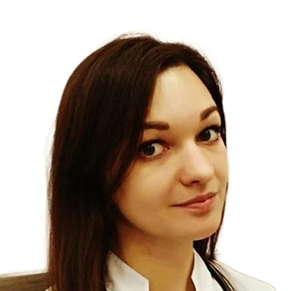 Земляницына Алена Дмитриевна — Гериатр (геронтолог), Санкт-Петербург