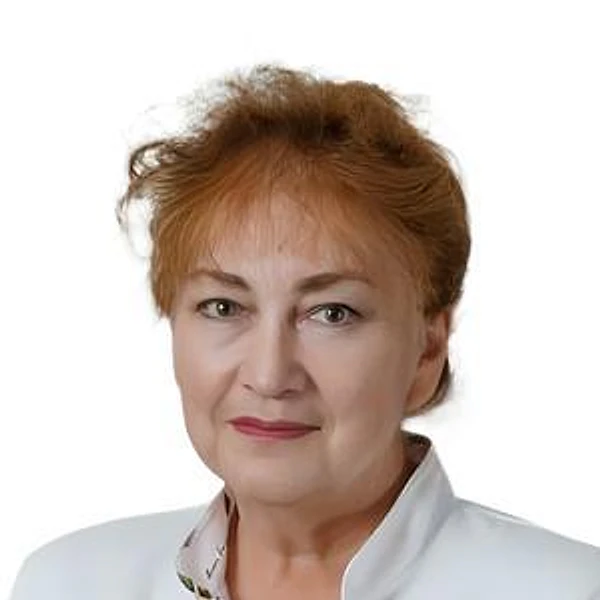 Левченко Марина Маратовна — Эндоскопист, Санкт-Петербург