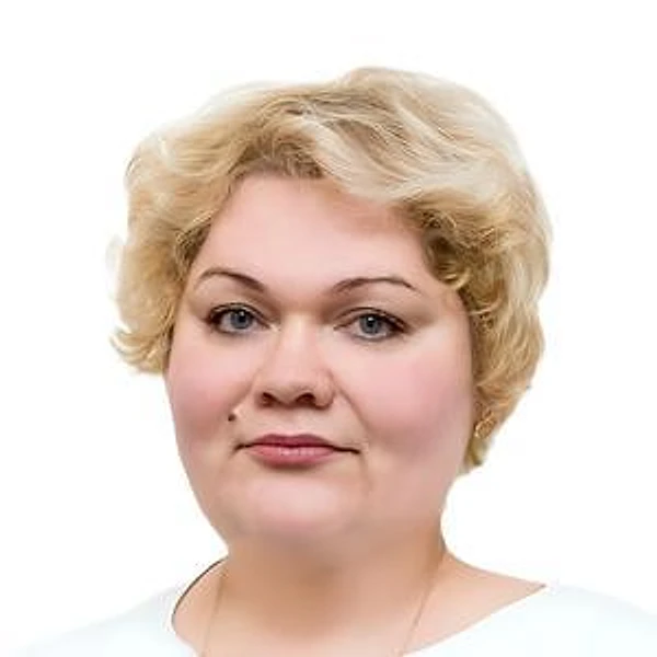 Мороз Юлия Владимировна — Клинический фармаколог, Санкт-Петербург
