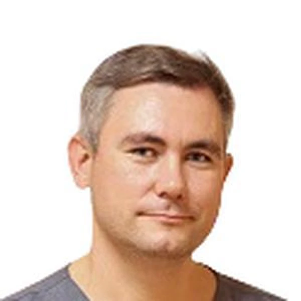 Назаренко Александр Александрович — Хирург, Проктолог (колопроктолог), Санкт-Петербург