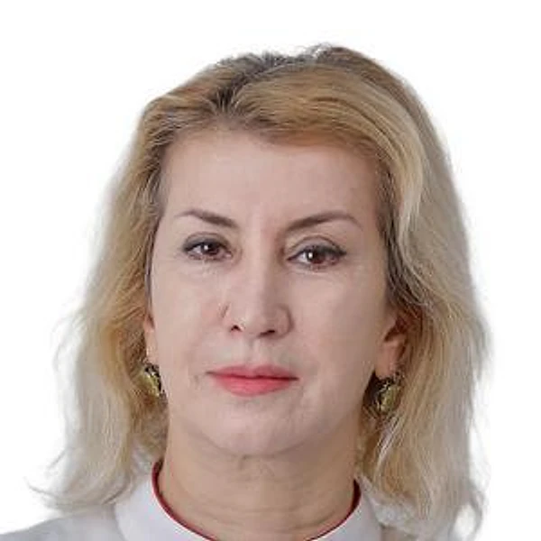 Аскерова Рая Кахримановна — Детский ортопед, Детский травматолог, Ортопед, Травматолог, Махачкала