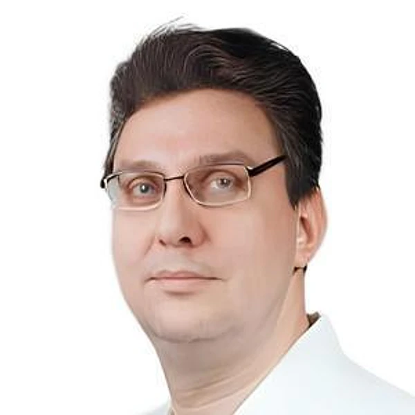 Воротилов Юрий Владимирович — Уролог, Врач УЗИ, Онколог, Москва