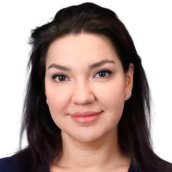 Воскобоева Анна Евгеньевна — Стоматолог, Гнатолог, Детский ортодонт, Стоматолог-ортодонт, Москва