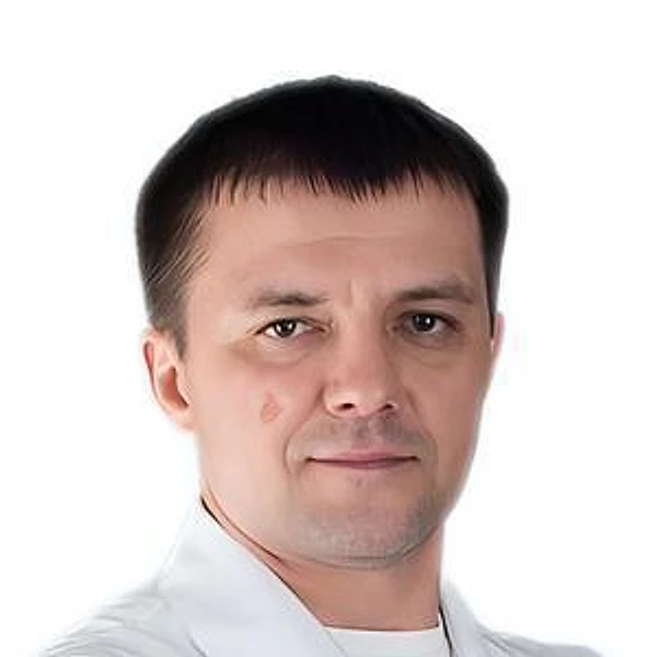 Вотяков Олег Николаевич — Проктолог (колопроктолог), Флеболог, Хирург, Москва